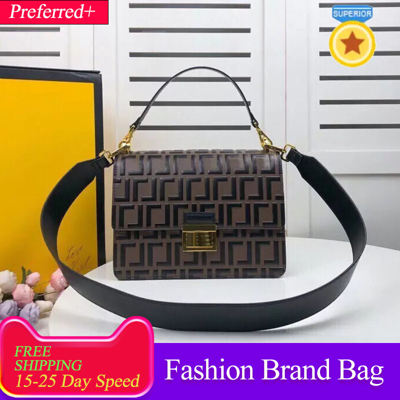 Deigner F women Crossbody Purse Messenger bags Handbags Flowers shoulder lady Leather with box
Deigner F women Crossbody Purse Messenger bags Handbags Flowers shoulder lady Leather with box