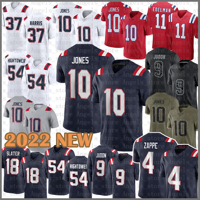 Matt Judon Matthew Slater Football Jerseys Bailey Zappe Mac Jones Cole Strange Julian Edelman Adrian Phillips Donta Hightower New England Patriots Devin McCourty, Mens-agz
Matt Judon Matthew Slater Football Jerseys Bailey Zappe Mac Jones Cole Strange Julian Edelman Adrian Phillips Donta Hightower New England Patriots Devin McCourty, Mens-agz