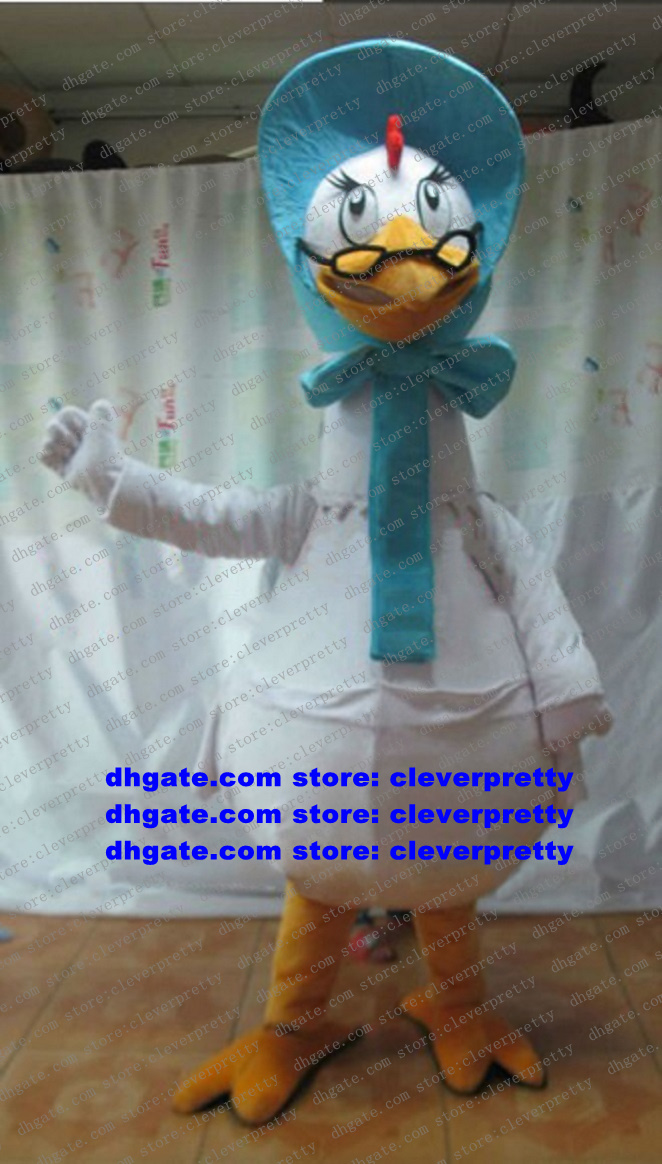 White Goose Geese Swan Cygnus Mascot Costume Adult Cartoon Character Outfit Suit Scenic Spot Professional Speziell Technical No.5803, As in photos
White Goose Geese Swan Cygnus Mascot Costume Adult Cartoon Character Outfit Suit Scenic Spot Professional Speziell Technical No.5803, As in photos