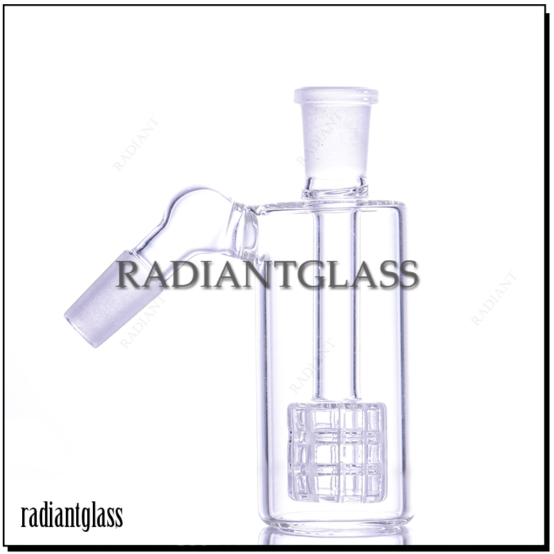 Cage percolator ash catcher 14mm 18mm hookahs accessories clear glass for water pipe bongs Wholesale
Cage percolator ash catcher 14mm 18mm hookahs accessories clear glass for water pipe bongs Wholesale