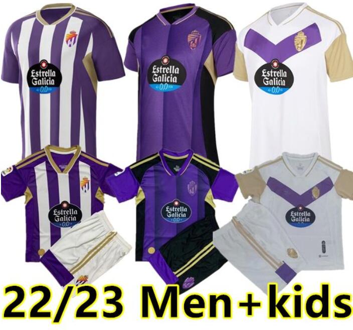 2023 real valladolid soccer jersey man kids kit set sergi guardiola weissman football jerseys r alcaraz oscar plano uniform camiseta de vallado 2223 football, 22/23 3rd
2023 real valladolid soccer jersey man kids kit set sergi guardiola weissman football jerseys r alcaraz oscar plano uniform camiseta de vallado 2223 football, 22/23 3rd
