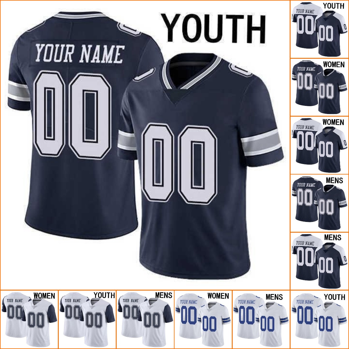 Jersey Custom Football Dallas''Cowboys''7 Trevon Diggs 4 Dak Prescott 11 Micah Parsons 88 CeeDee Lamb 21 Ezekiel Elliott 73 Tyler Smith Men Women Youth, Colour10
Jersey Custom Football Dallas''Cowboys''7 Trevon Diggs 4 Dak Prescott 11 Micah Parsons 88 CeeDee Lamb 21 Ezekiel Elliott 73 Tyler Smith Men Women Youth, Colour10