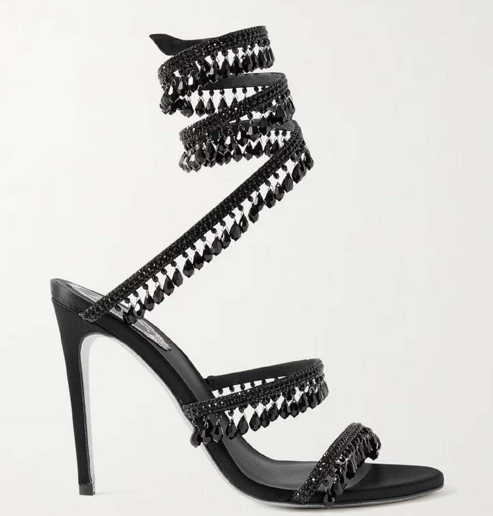 Italy Fashion Rene Irina Sandals Shoes Women Cleo embellished leather sandals Mule Lady Slip On High Heels Sexy Slippers Party Wedding EU35-43 With Box
Italy Fashion Rene Irina Sandals Shoes Women Cleo embellished leather sandals Mule Lady Slip On High Heels Sexy Slippers Party Wedding EU35-43 With Box