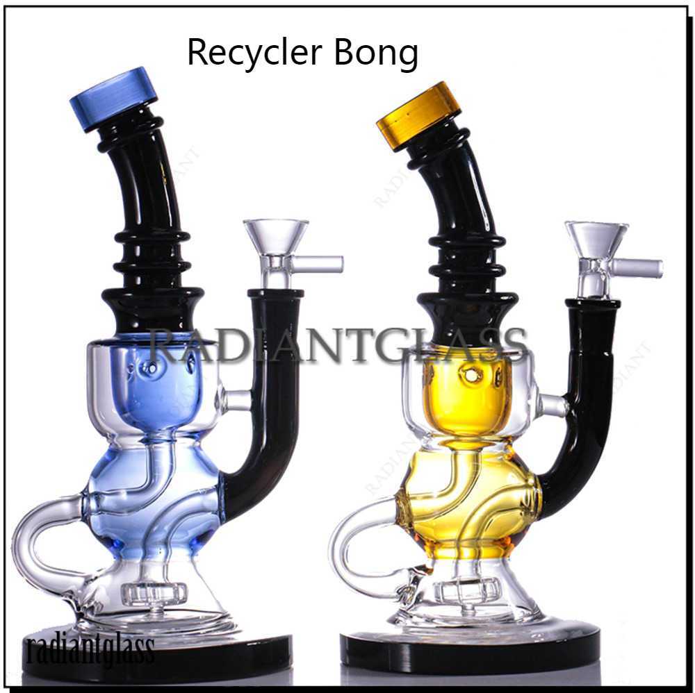 Hookahs recycler bong Thick Glass Bongs bent type showerhead percolator for tobacco smoking mini bongs handmade wholesale china
Hookahs recycler bong Thick Glass Bongs bent type showerhead percolator for tobacco smoking mini bongs handmade wholesale china