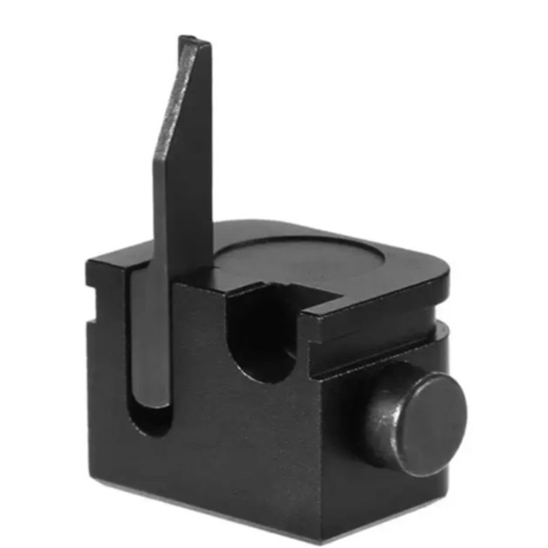 Tactical Adjustment Aluminium alloy Automatic Selector Switch for Glock/17/18/19/ Sear and Slide Modification Required hjh, Customize
Tactical Adjustment Aluminium alloy Automatic Selector Switch for Glock/17/18/19/ Sear and Slide Modification Required hjh, Customize