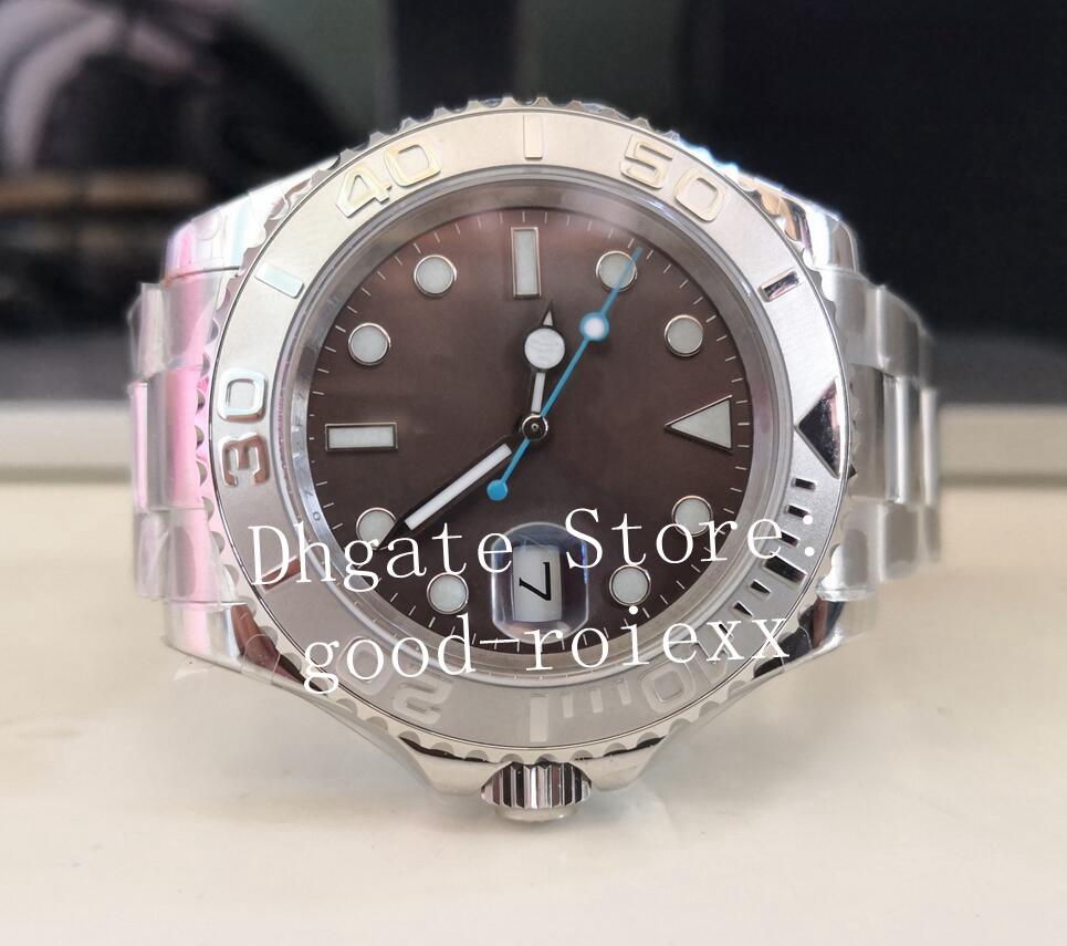 Watches For Men Watch Men's Blue Rhodium Gray Silver Dial Bp Automatic 2813 Crystal Dive Luminous Master Bpf Wristwatches SuperLumed 21600 Vph/Hz Movement Sport
Watches For Men Watch Men's Blue Rhodium Gray Silver Dial Bp Automatic 2813 Crystal Dive Luminous Master Bpf Wristwatches SuperLumed 21600 Vph/Hz Movement Sport