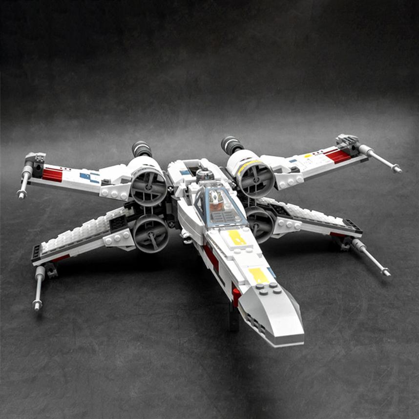 19030 Planet Block Series Wing Starfighter 816pcs Building Blocks Bricks Education Toys Gift Compatible 75218230e
19030 Planet Block Series Wing Starfighter 816pcs Building Blocks Bricks Education Toys Gift Compatible 75218230e