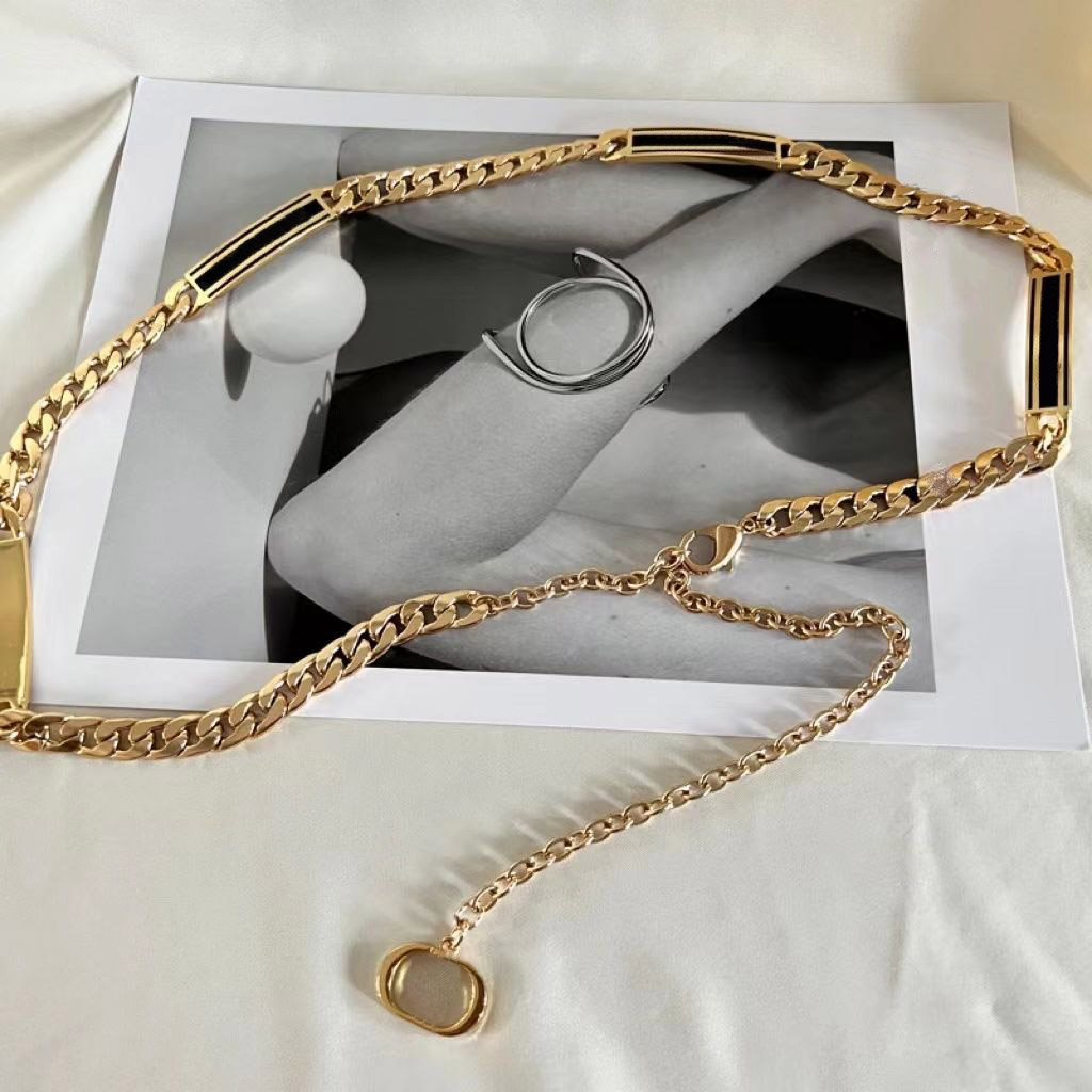 Designer Belt Classic Luxury Lady Belts Letters Design for Woman Gold Sliver 2 Color Optional, Multi
Designer Belt Classic Luxury Lady Belts Letters Design for Woman Gold Sliver 2 Color Optional, Multi