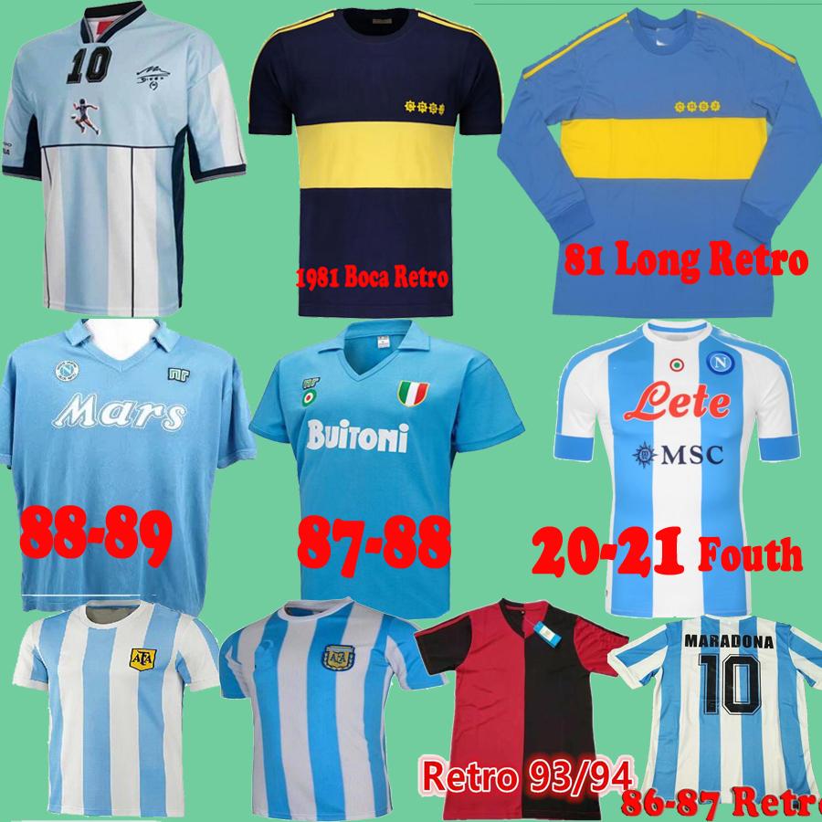 Soccer jerseys Diego Maradona Retro Soccer Jerseys 1986 Argentina vintage Football Shirts 93 94 NEWELLS OLD BOYS 1981 Boca Juniors NAPOLI 87, 2006 argentina retro
Soccer jerseys Diego Maradona Retro Soccer Jerseys 1986 Argentina vintage Football Shirts 93 94 NEWELLS OLD BOYS 1981 Boca Juniors NAPOLI 87, 2006 argentina retro