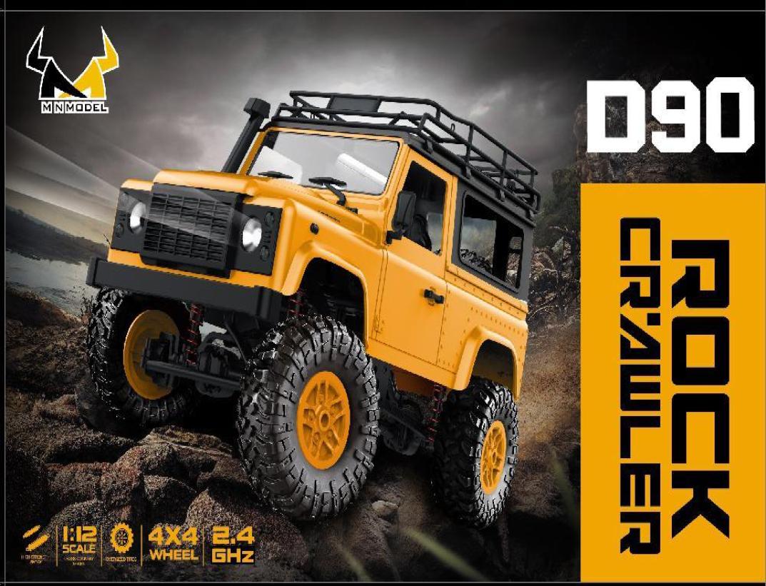 112 24G Remote Control High Speed Off Road Truck Vehicle Toy RC Rock Crawler Buggy Climbing Car for PICKCAR D90 Kid Boy Toys Y208301796
112 24G Remote Control High Speed Off Road Truck Vehicle Toy RC Rock Crawler Buggy Climbing Car for PICKCAR D90 Kid Boy Toys Y208301796