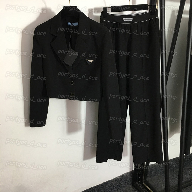 INS Womens Blazer Coats Pants Autumn Spring Women Formal Suit Fashion Street Style High Waist Wide Leg Trousers, Black with label #20226479
INS Womens Blazer Coats Pants Autumn Spring Women Formal Suit Fashion Street Style High Waist Wide Leg Trousers, Black with label #20226479