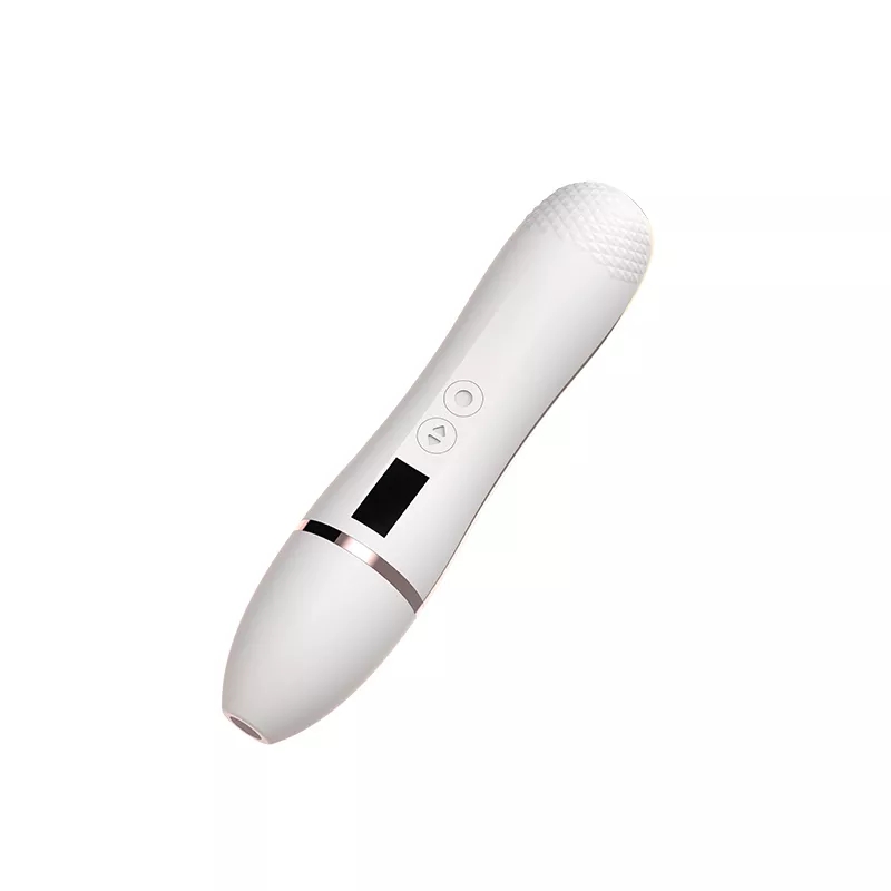 Ultrasonic Facial Beauti Instrument Skin Tightening Facial Massager High intensity focused ultrasound Beauty Device