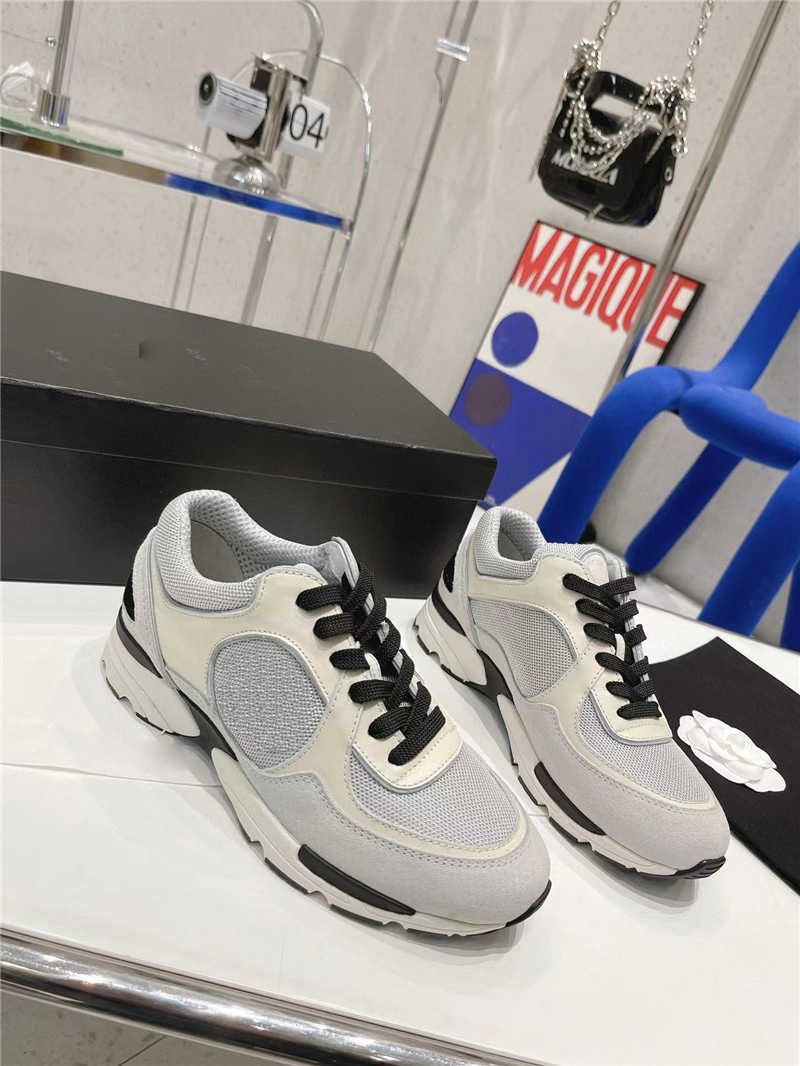 Dress Shoes new casual shoes mesh sports shoes women's genuine leather breathable, Gray
Dress Shoes new casual shoes mesh sports shoes women's genuine leather breathable, Gray