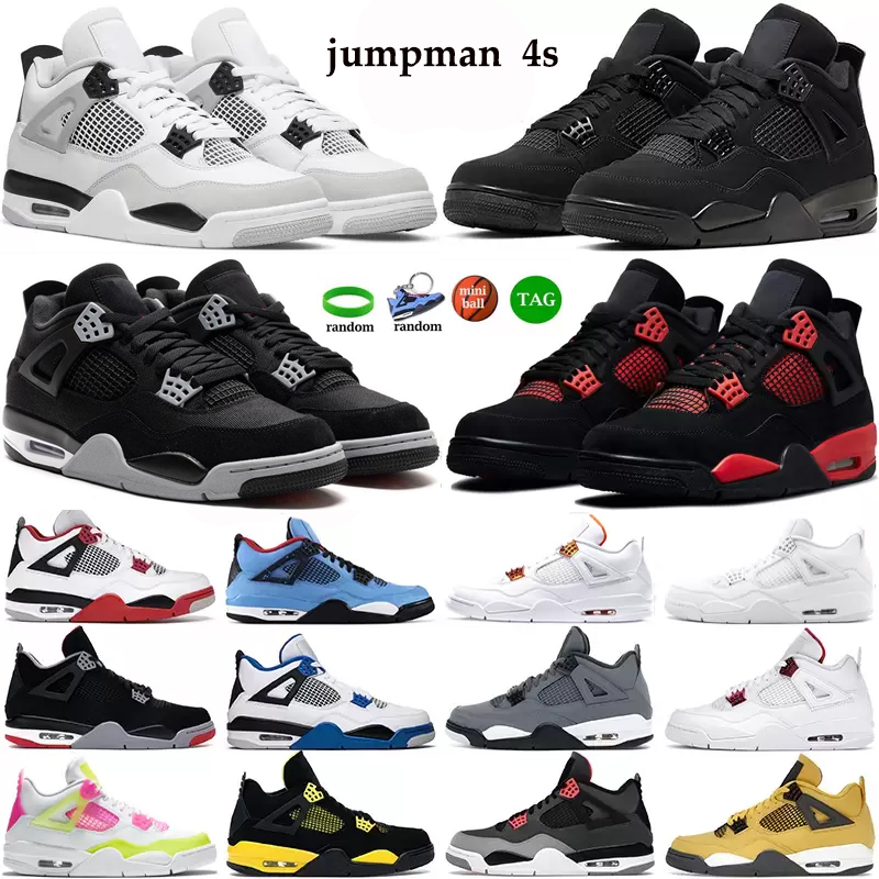 Jumpman 4 4s retro basketball shoes for men women jumpman4s sneaker Military Black Cat Sail Red Thunder Blue Cool Grey Wite Oreo mens sports sneakers eur 36-47, Sku_32
Jumpman 4 4s retro basketball shoes for men women jumpman4s sneaker Military Black Cat Sail Red Thunder Blue Cool Grey Wite Oreo mens sports sneakers eur 36-47, Sku_32