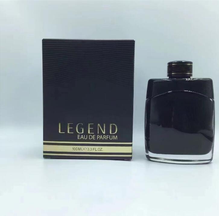 Men Perfume 100ml Legend Perfumes Eau De Parfum 3.4fl.oz Long Lasting Smell Man Fragrance Cologne Spray Fast Ship
Men Perfume 100ml Legend Perfumes Eau De Parfum 3.4fl.oz Long Lasting Smell Man Fragrance Cologne Spray Fast Ship
