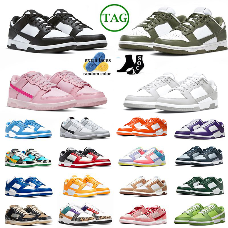 Running shoes low Panda Medium Olive triple pink Grey Fog Syracuse Team Green University Blue sail walking jogging sneakers GAI trainers size 36-47, 20
Running shoes low Panda Medium Olive triple pink Grey Fog Syracuse Team Green University Blue sail walking jogging sneakers GAI trainers size 36-47, 20