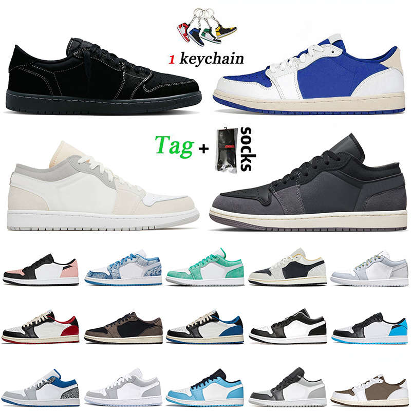 2023 Jumpman 1 1s Low Basketball Shoes New Emerald Craft Inside Out Black Phantom Cactus Jacks Washed Denim UNC Wolf Grey Beaded Panda Women Mens, B32 36-45 smoke grey elephant
2023 Jumpman 1 1s Low Basketball Shoes New Emerald Craft Inside Out Black Phantom Cactus Jacks Washed Denim UNC Wolf Grey Beaded Panda Women Mens, B32 36-45 smoke grey elephant