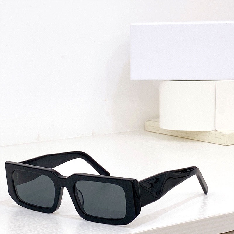 Sunglasses for women and men summer SPR06Y style UV400 proofed retro full frame glasses with frame
Sunglasses for women and men summer SPR06Y style UV400 proofed retro full frame glasses with frame