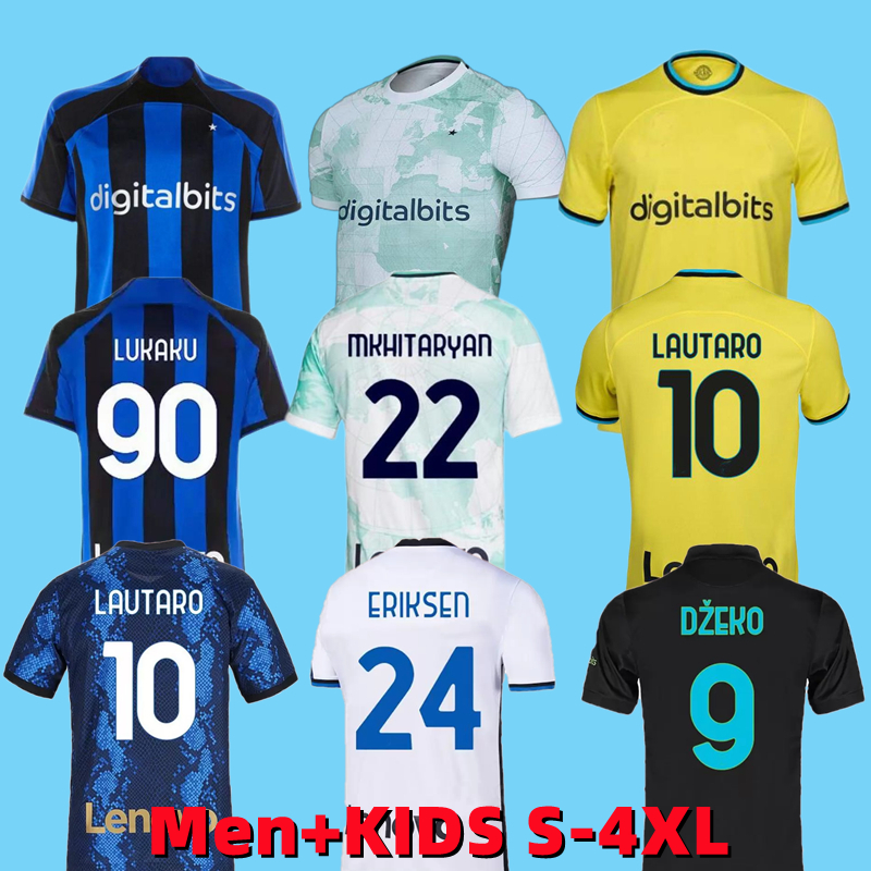 TOP soccer jerseys 21 22 23 BARELLA VIDAL LAUTARO INTERS ERIKSEN ALEXIS DZEKO CORREA AWAY THIRD MILAN UNIFORMS football shirt 2021 2022 2023 S-4XL, 22-23 third
TOP soccer jerseys 21 22 23 BARELLA VIDAL LAUTARO INTERS ERIKSEN ALEXIS DZEKO CORREA AWAY THIRD MILAN UNIFORMS football shirt 2021 2022 2023 S-4XL, 22-23 third