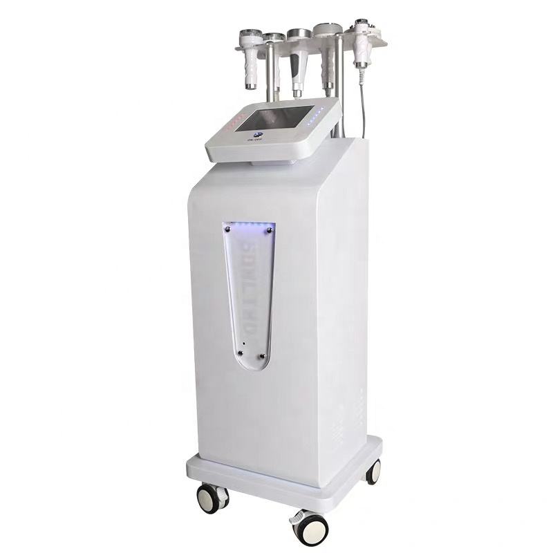 6in 1 body slimming 80k cavitation vacuum system device ultrasonic weight loss fat cavitation machine 5d cavitation
6in 1 body slimming 80k cavitation vacuum system device ultrasonic weight loss fat cavitation machine 5d cavitation