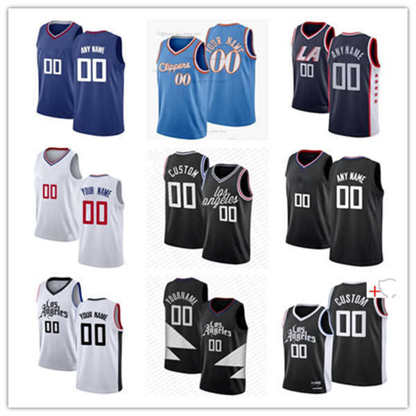 Mens Womens Youth LA''Clippers''Custom 40 Ivica Zubac 7 Amir''Coffey 5 Luke Kennard 8 Marcus Morris Sr. 14 Terance Mann Basketball Jersey, Colour 
Mens Womens Youth LA''Clippers''Custom 40 Ivica Zubac 7 Amir''Coffey 5 Luke Kennard 8 Marcus Morris Sr. 14 Terance Mann Basketball Jersey, Colour