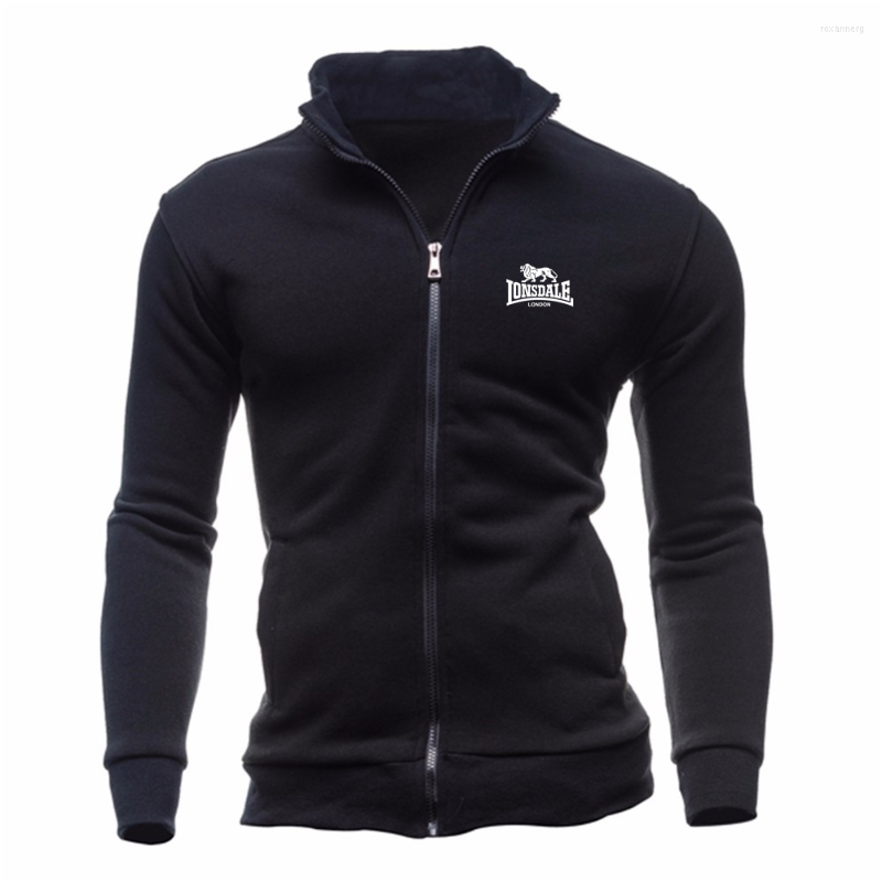 Men's Hoodies LONSDALE 2022 Men's High Quality Zipper Hoodie Business Casual Lapel Jacket Fashion Sport Top, 12
Men's Hoodies LONSDALE 2022 Men's High Quality Zipper Hoodie Business Casual Lapel Jacket Fashion Sport Top, 12