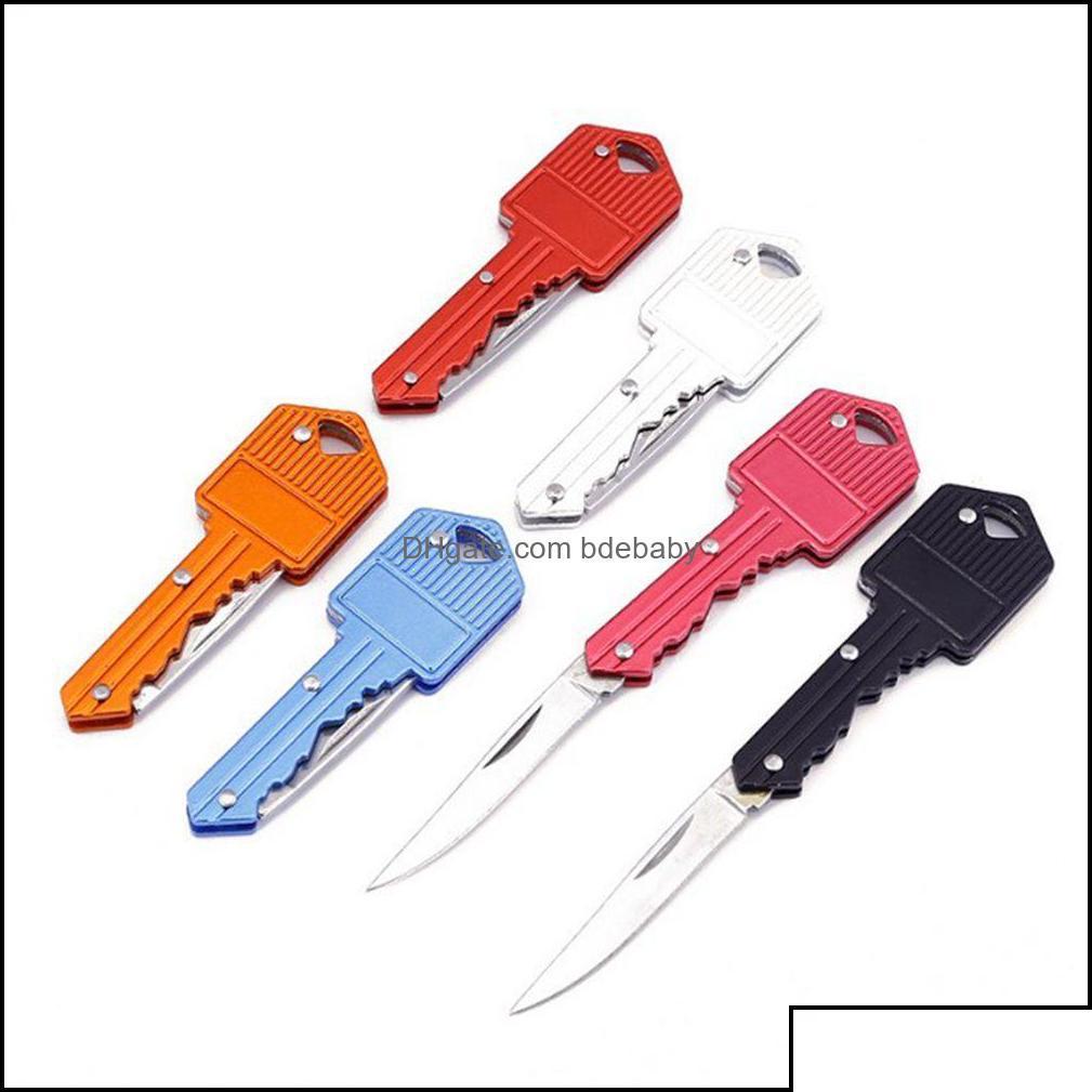 Cam Hunting Knives 6Colors Key Shape Mtifunctional Keys Mini Folding Blade Fruit Knifetool Outdoor Saber Swiss Drop Delive Ot6Uo
Cam Hunting Knives 6Colors Key Shape Mtifunctional Keys Mini Folding Blade Fruit Knifetool Outdoor Saber Swiss Drop Delive Ot6Uo