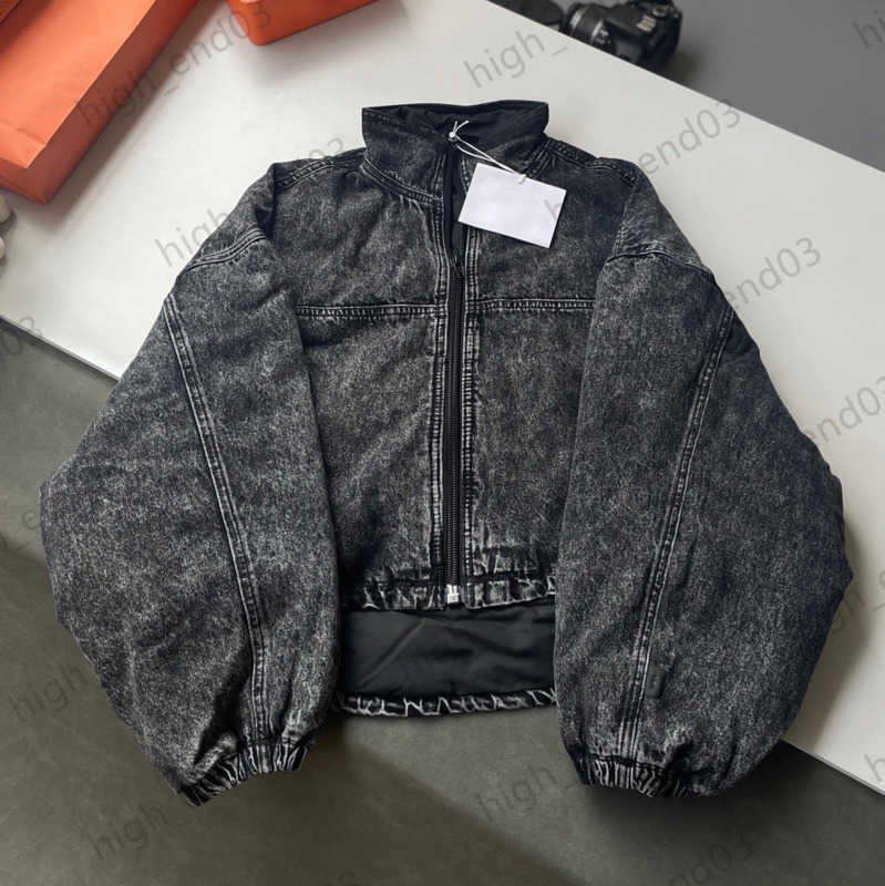 Jackets Women Down Parkas Vintage Casual Cropped Cotton Zipper Jean Puffer Coat Irregular Hem Off The Shoulder Loose Jacket Autumn Winter Brand Womens Clothes 1970, 15
Jackets Women Down Parkas Vintage Casual Cropped Cotton Zipper Jean Puffer Coat Irregular Hem Off The Shoulder Loose Jacket Autumn Winter Brand Womens Clothes 1970, 15