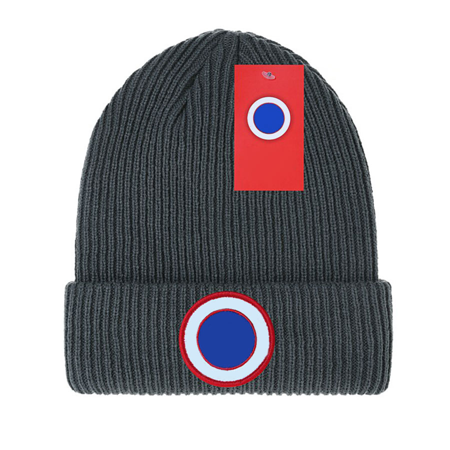 Designer Skull Caps Fashion Knitted Hat Winter Beanie Cap 12 Colors for Man Woman Hats, C1
Designer Skull Caps Fashion Knitted Hat Winter Beanie Cap 12 Colors for Man Woman Hats, C1