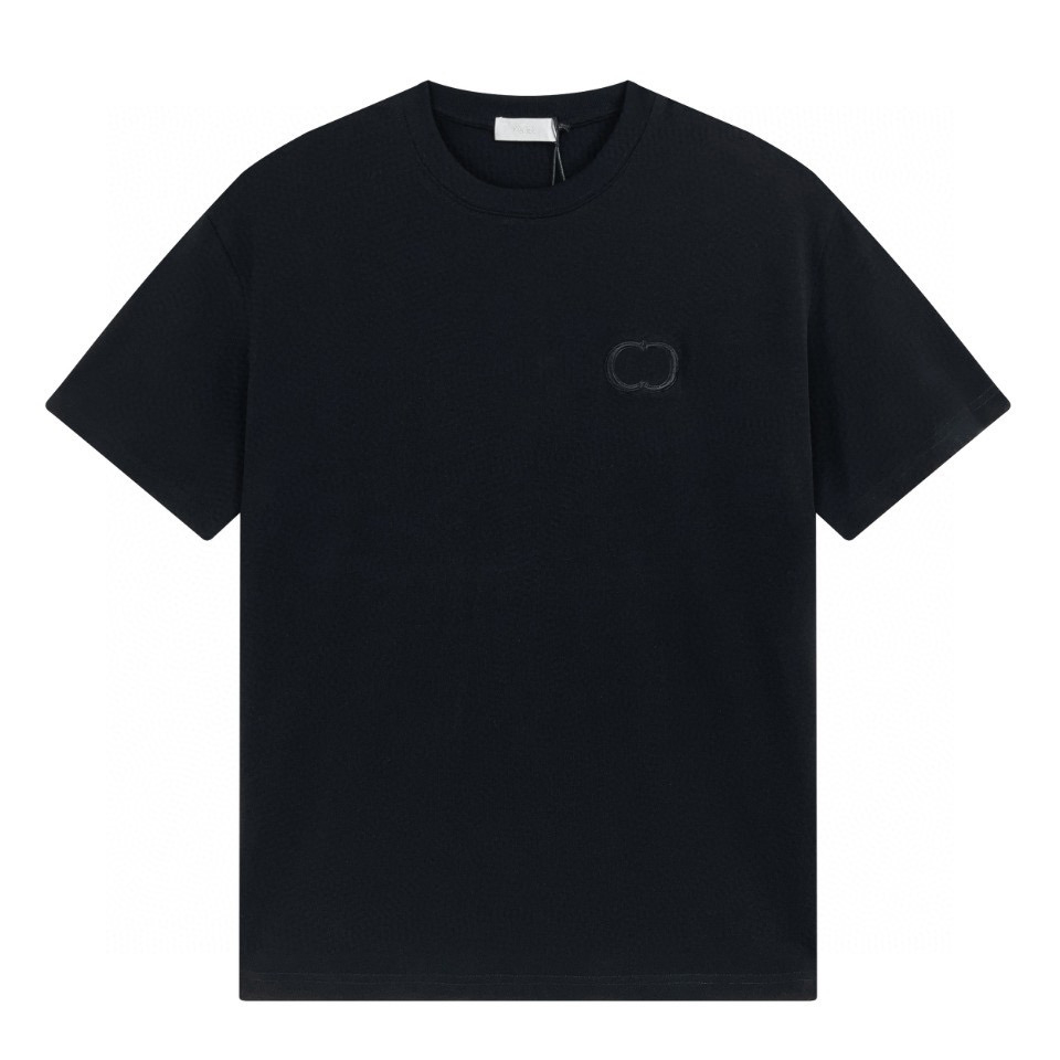 Men's Plus Tees & Polos Round neck embroidered and printed polar style summer wear with street pure cotton 1eee
Men's Plus Tees & Polos Round neck embroidered and printed polar style summer wear with street pure cotton 1eee