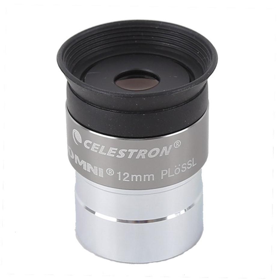 Celestron OMNI 4mm 6mm 9mm 12mm 15mm 32mm 40mm HD Eyepiece 2x Barlow Lens Fully MultiCoated Metal Astronomy Telescope Monocular28