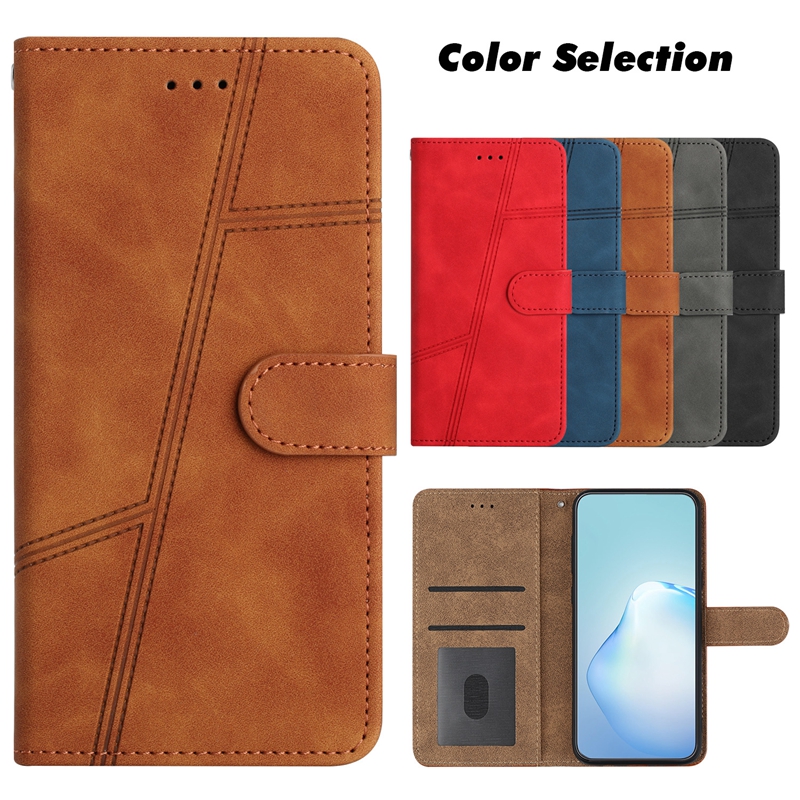 Skin Feel Leather Wallet Cases For Iphone 14 Pro Max 13 12 11 X 8 7 6 Plus Soft TPU Inside Case Comfortable Hand Feeling Credit ID Card Slot Pocket Holder Flip Cover Pouch, Pls let us know the color u want
Skin Feel Leather Wallet Cases For Iphone 14 Pro Max 13 12 11 X 8 7 6 Plus Soft TPU Inside Case Comfortable Hand Feeling Credit ID Card Slot Pocket Holder Flip Cover Pouch, Pls let us know the color u want