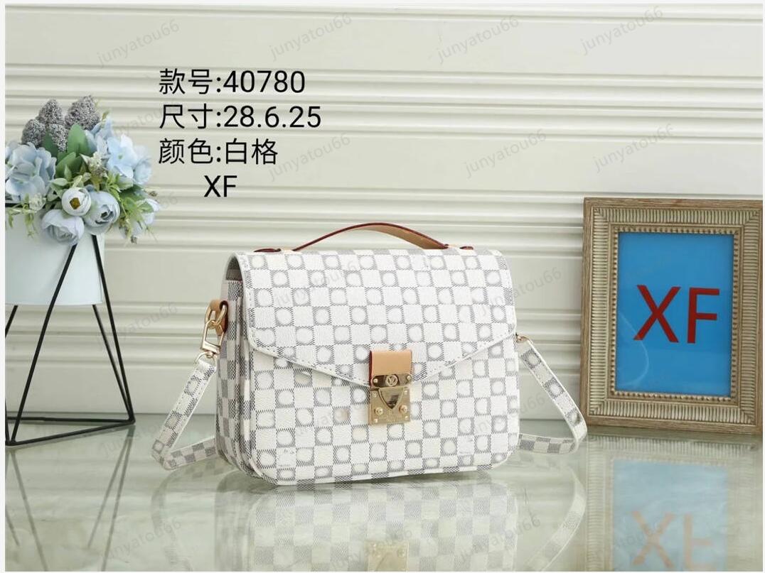 High Quality Designers Shoulder Bags Women Handbag Oxidizing Leather POCHETTE Elegant Messenger Bag Luxury Crossbody Shopping Purses Tote, Customize
High Quality Designers Shoulder Bags Women Handbag Oxidizing Leather POCHETTE Elegant Messenger Bag Luxury Crossbody Shopping Purses Tote, Customize