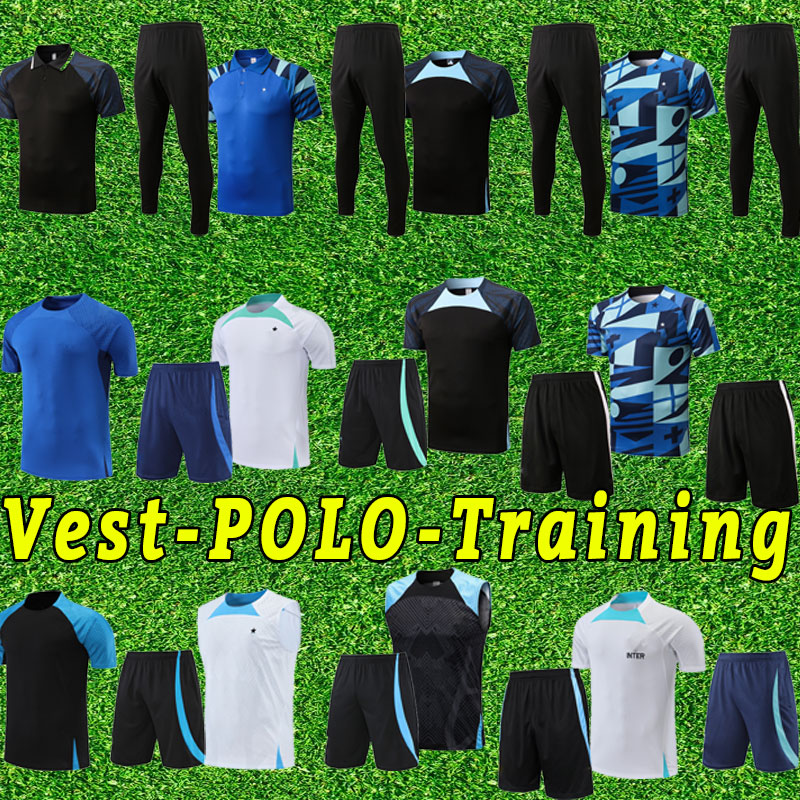 J.CORREA LUKAKU soccer jersey 22 23 BARELLA LAUTARO INTERS ERIKSEN away DZEKO Gosens MILANS UNIFORMS Asllani Bellanova 2022 2023 men Vest training Polo pants shorts, As shown
J.CORREA LUKAKU soccer jersey 22 23 BARELLA LAUTARO INTERS ERIKSEN away DZEKO Gosens MILANS UNIFORMS Asllani Bellanova 2022 2023 men Vest training Polo pants shorts, As shown