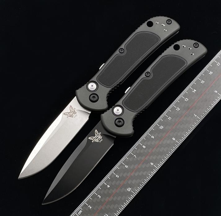 Benchmade 9750 Mini Coalition Automatic Knife Outdoor Camping Hunting Pocket Kitchen Tool 550 556 551 535 9400 940 781 3551 9600 E4147942
Benchmade 9750 Mini Coalition Automatic Knife Outdoor Camping Hunting Pocket Kitchen Tool 550 556 551 535 9400 940 781 3551 9600 E4147942