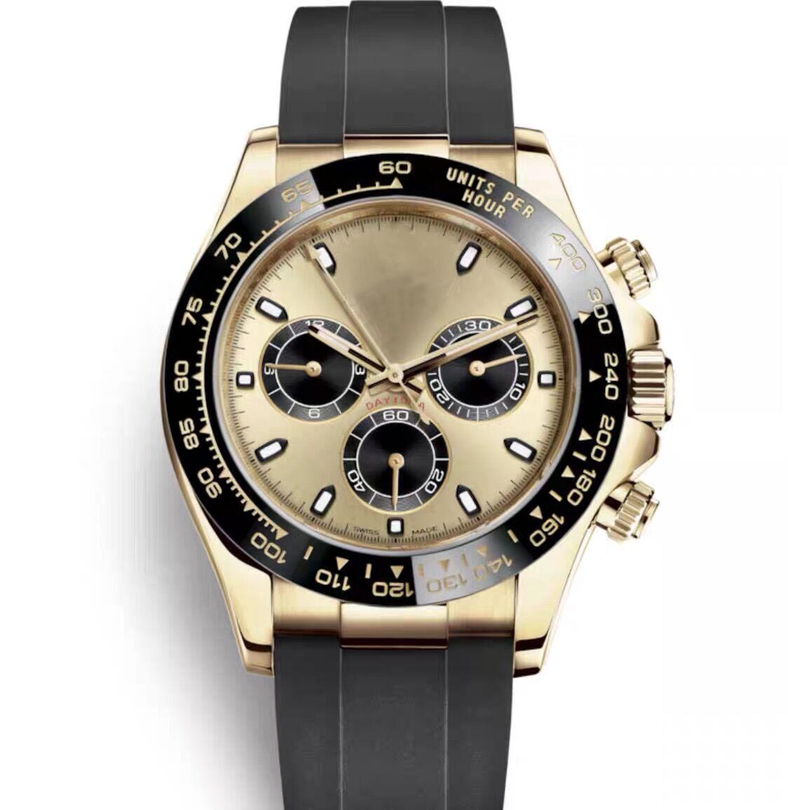 Men's Automatic Mechanical 2813 Movement Watches 41MM Full Stainless Steel Waterproof luminous Montre De Luxe Wristwatches Gift With Original box
Men's Automatic Mechanical 2813 Movement Watches 41MM Full Stainless Steel Waterproof luminous Montre De Luxe Wristwatches Gift With Original box