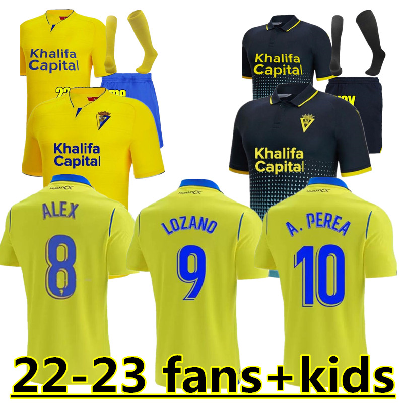 22 23 Cadiz soccer jerseys CADIZ CF sponsor Negredo camisetas de futbol 2022 2023 LOZANO ALEX Bodiger Juan Cala CAMISETA A LIGA Pre-Match men kids kit football shirts 66, Red
22 23 Cadiz soccer jerseys CADIZ CF sponsor Negredo camisetas de futbol 2022 2023 LOZANO ALEX Bodiger Juan Cala CAMISETA A LIGA Pre-Match men kids kit football shirts 66, Red