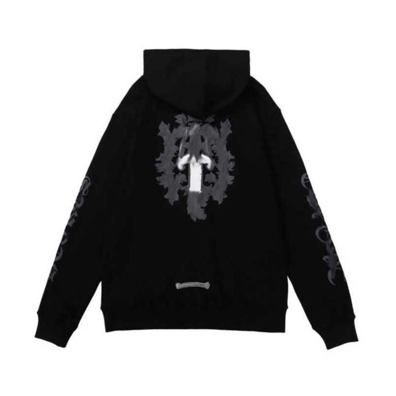 Luxury Fashion Mens Jackets Sweatshirts Designer Hoodies Sanskrit Sweater Zipper Hooded Cross Pullover Hoodie Casual Men Women Tops Coat Jacket 1r0w, 20
Luxury Fashion Mens Jackets Sweatshirts Designer Hoodies Sanskrit Sweater Zipper Hooded Cross Pullover Hoodie Casual Men Women Tops Coat Jacket 1r0w, 20