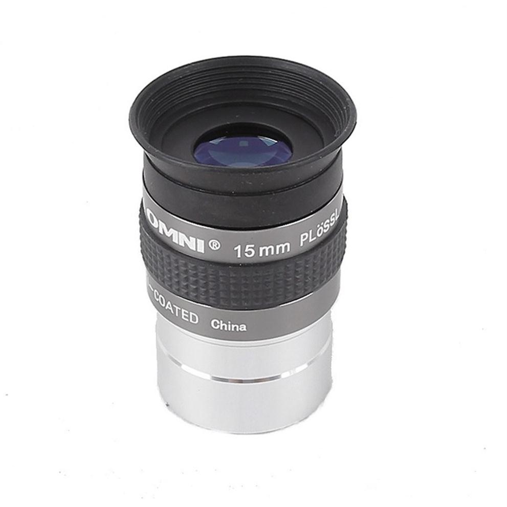 Celestron OMNI 4mm 6mm 9mm 12mm 15mm 32mm 40mm HD Eyepiece 2x Barlow Lens Fully MultiCoated Metal Astronomy Telescope Monocular28