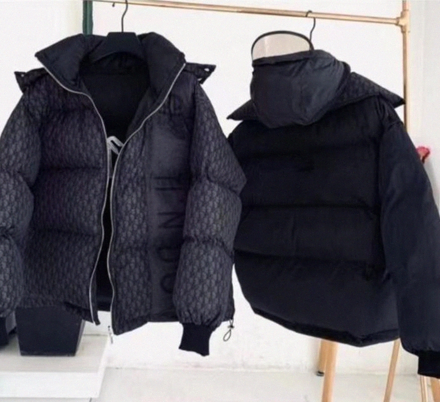 Autumn and winter down jacket coat men jackets thick Letter Logo women embroidery double-sided change jackets Hooded j7HU#
Autumn and winter down jacket coat men jackets thick Letter Logo women embroidery double-sided change jackets Hooded j7HU#