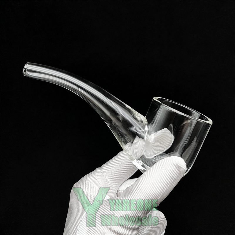 Proxy Pipe Clear Glass Hookahs Accessory Replacement 3mm Ultra Thick Durable Pipes Custom Multiple Colors YAREONE Wholesale
Proxy Pipe Clear Glass Hookahs Accessory Replacement 3mm Ultra Thick Durable Pipes Custom Multiple Colors YAREONE Wholesale