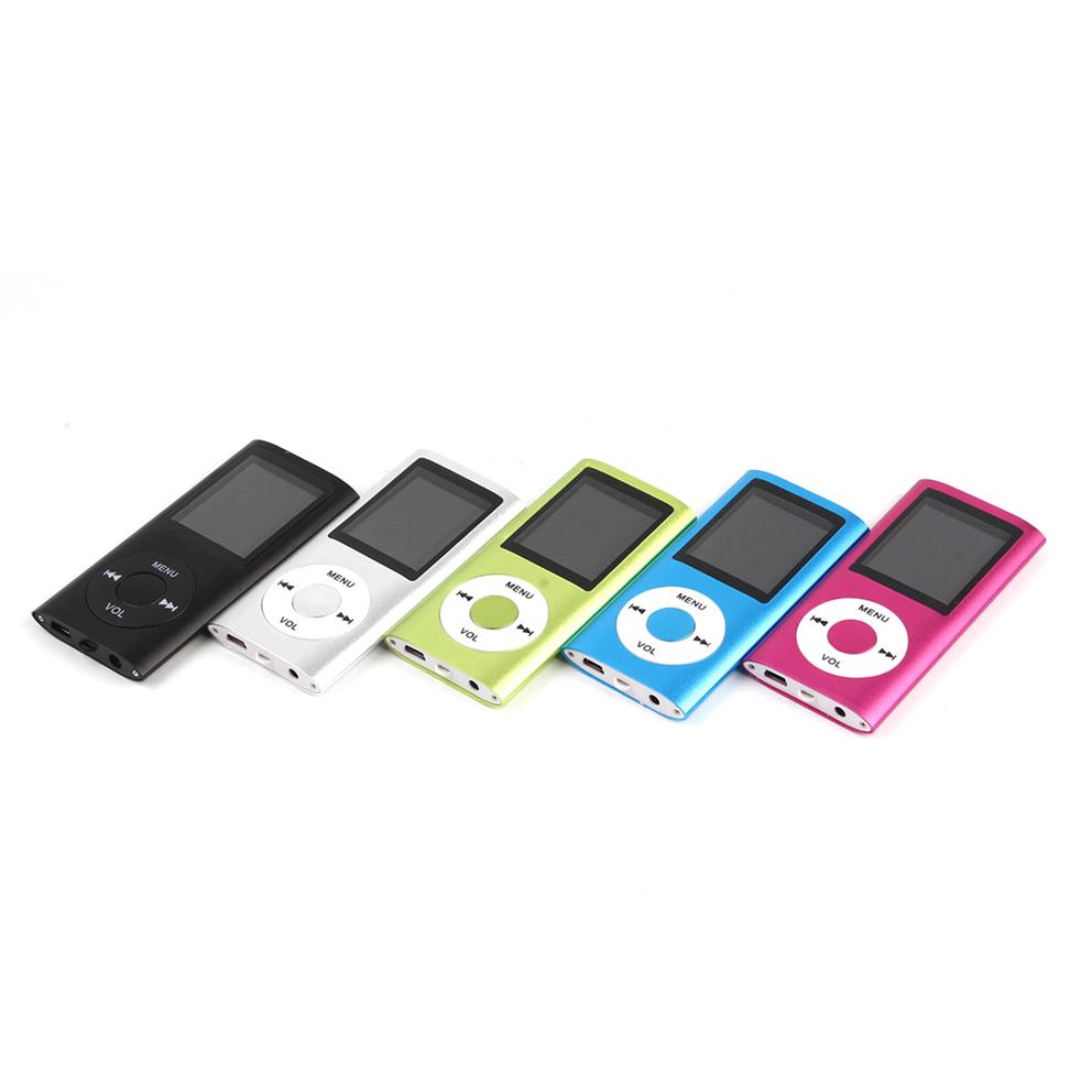 4TH 1 8 LCD MP4 player Video Player With FM Radio E-Book Clock Voice Recorder Earphone2763
4TH 1 8 LCD MP4 player Video Player With FM Radio E-Book Clock Voice Recorder Earphone2763