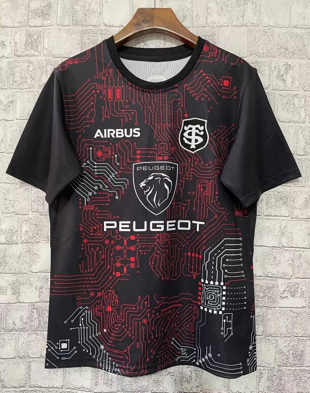 2021 2022 23 BIARRITZ Racing 92 rugby jersey 21 22 Union Toulouser Bordeaux Begles home away Perpignan Ernest Wallon
2021 2022 23 BIARRITZ Racing 92 rugby jersey 21 22 Union Toulouser Bordeaux Begles home away Perpignan Ernest Wallon