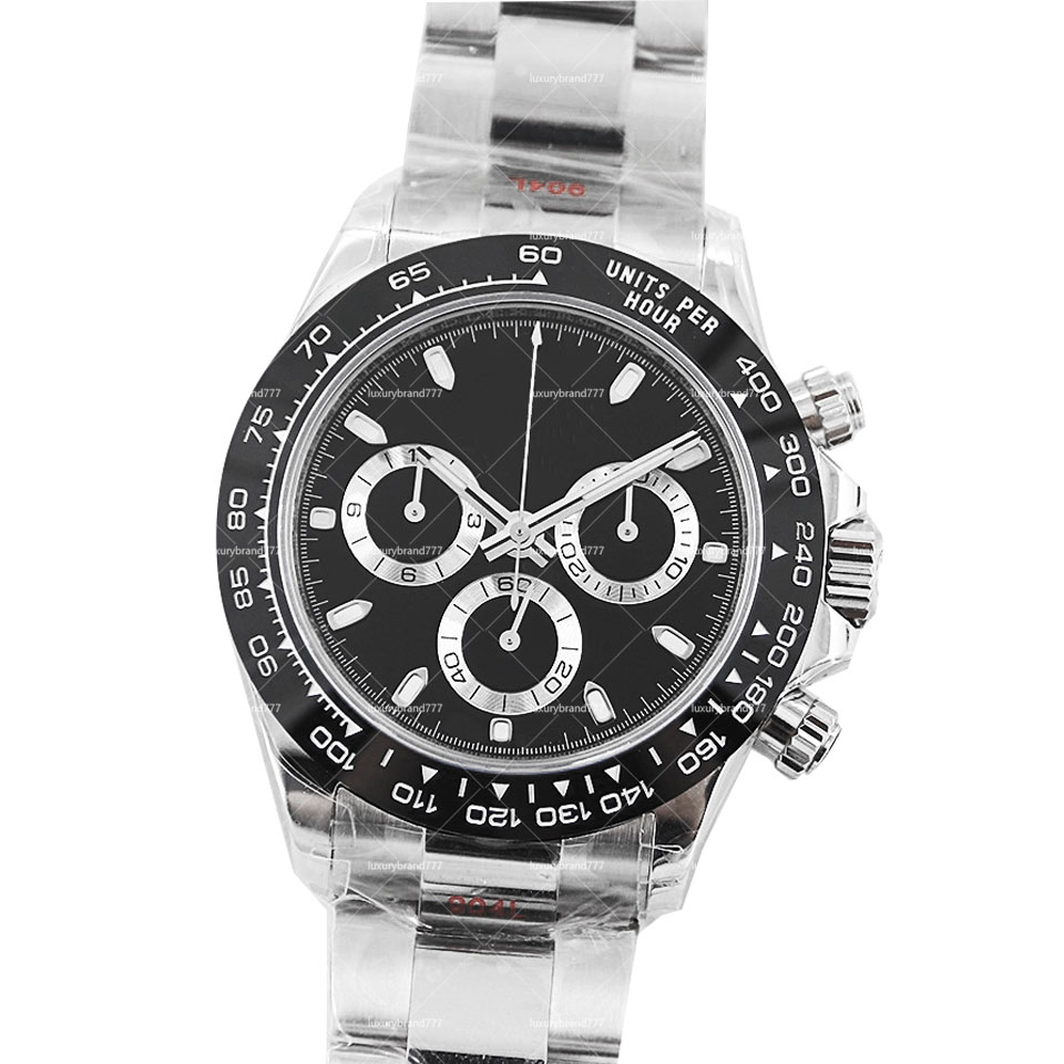 Luxury designer watches Mens Watches Classic Sport Automatic Mechanical Fashion 904L Stainless Steel slide strap 41mm Love Gift Glow Wristwatch montre de luxe
Luxury designer watches Mens Watches Classic Sport Automatic Mechanical Fashion 904L Stainless Steel slide strap 41mm Love Gift Glow Wristwatch montre de luxe
