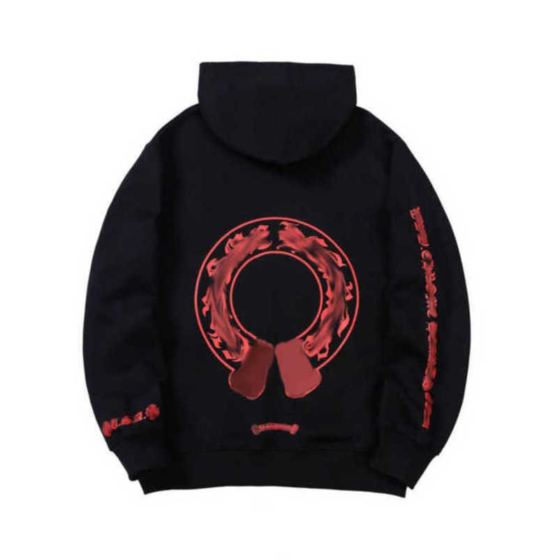 Mens Luxury Classic Jackets Sweatshirts Fashion Designer Hoodies Sanskrit Sweater Zipper Hooded Cross Pullover Hoodie Casual Men Women Tops Coat Jacket Gtdt, Please contact us for real pictures
Mens Luxury Classic Jackets Sweatshirts Fashion Designer Hoodies Sanskrit Sweater Zipper Hooded Cross Pullover Hoodie Casual Men Women Tops Coat Jacket Gtdt, Please contact us for real pictures