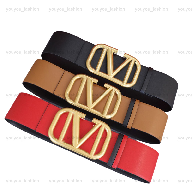 Fashion Belts For Women Width 7cm Belt Genuine Leather Belt Waistband Gold Big Letter Buckle Cowskin Ceintura Dress Suit Girdle Men Red, No box
Fashion Belts For Women Width 7cm Belt Genuine Leather Belt Waistband Gold Big Letter Buckle Cowskin Ceintura Dress Suit Girdle Men Red, No box
