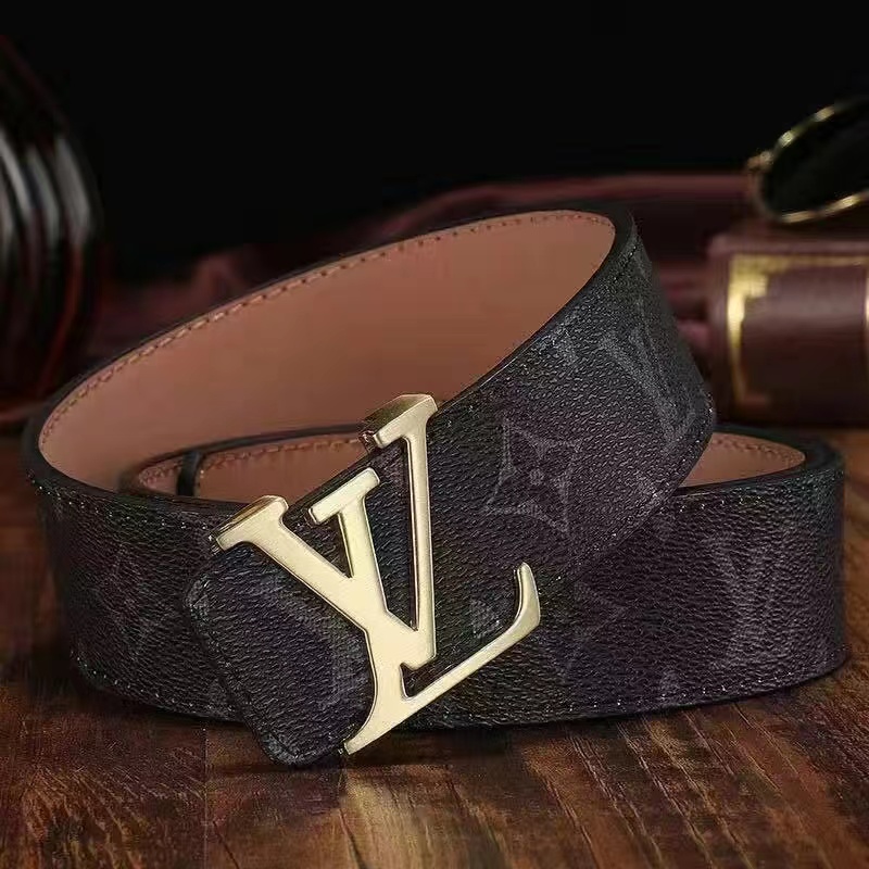 Fashion business belt men womens gold silver design smooth Buckle Designer belts Louiseity lvs Viutonity Louis Vuitton lv LA, High quality belt
Fashion business belt men womens gold silver design smooth Buckle Designer belts Louiseity lvs Viutonity Louis Vuitton lv LA, High quality belt