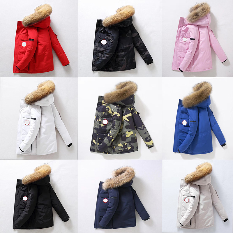 Mens Coats Box 08 Gooses Down Parkas Puffer jackets Designer Jacket Winter Wolf Mink hair Expedition Womens Parka Coats Years Outdoor Windbreakers With Boxs 10 DHL, 05
Mens Coats Box 08 Gooses Down Parkas Puffer jackets Designer Jacket Winter Wolf Mink hair Expedition Womens Parka Coats Years Outdoor Windbreakers With Boxs 10 DHL, 05