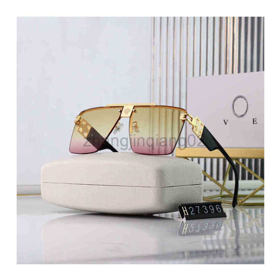 Designer Versage Sunglass Eyewear Cycle Luxurious Casual Fashion Brands Woman Men Vintage Baseball Sport Square Summer Polarize Medussa Glasses
Designer Versage Sunglass Eyewear Cycle Luxurious Casual Fashion Brands Woman Men Vintage Baseball Sport Square Summer Polarize Medussa Glasses