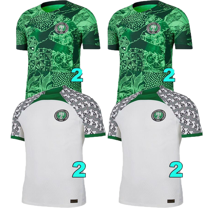 2022 Nigerian OKOCHA Soccer jersey HOME jerseys 22 23 world maillot de foot cup AHMED MUSA Ndidi MIKEL IHEANACHO Football shirts AWAY KIDS Nig erias 141520 jersey, 22/23;home
2022 Nigerian OKOCHA Soccer jersey HOME jerseys 22 23 world maillot de foot cup AHMED MUSA Ndidi MIKEL IHEANACHO Football shirts AWAY KIDS Nig erias 141520 jersey, 22/23;home